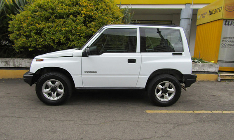 Chevrolet Vitara 1.6...