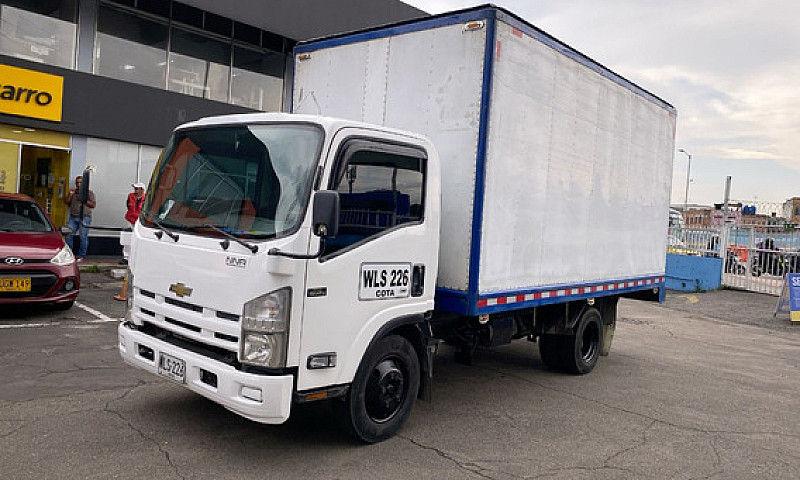 Chevrolet Nnr 3.0 70...