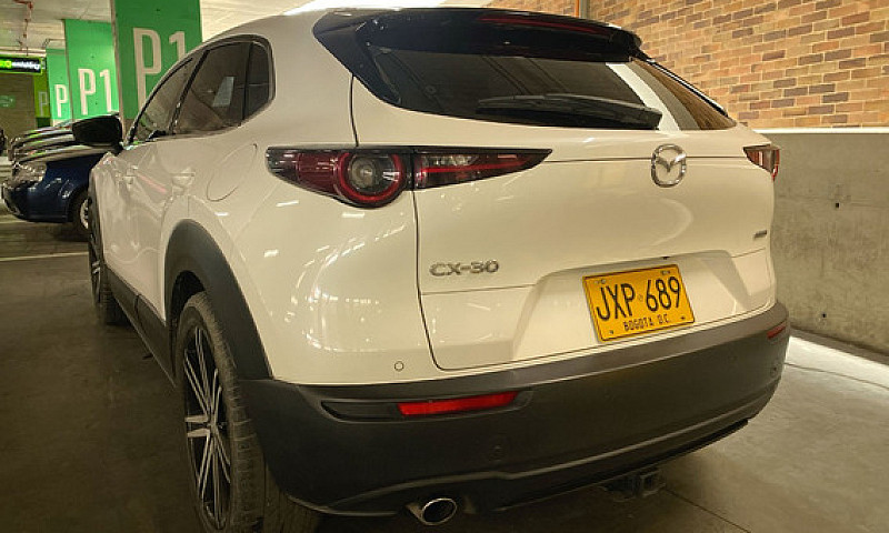 Mazda Cx-30 2.0 Gran...