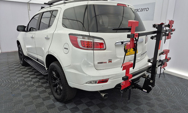 Chevrolet Trailblaze...