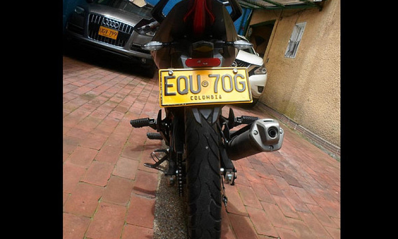 Akt Cr4 Unishok 2023...