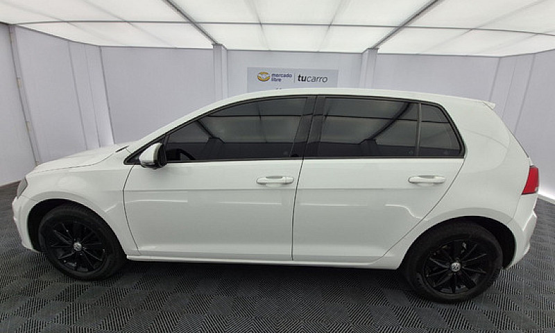 Volkswagen Golf 1.6 ...