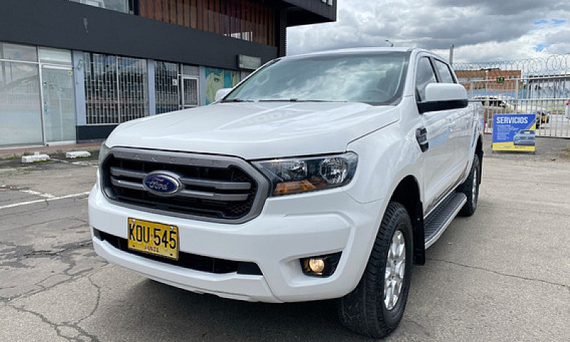 Ford Ranger 3.2 Xls...