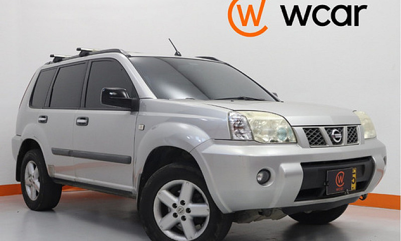 Nissan X-Trail 2.5 S...