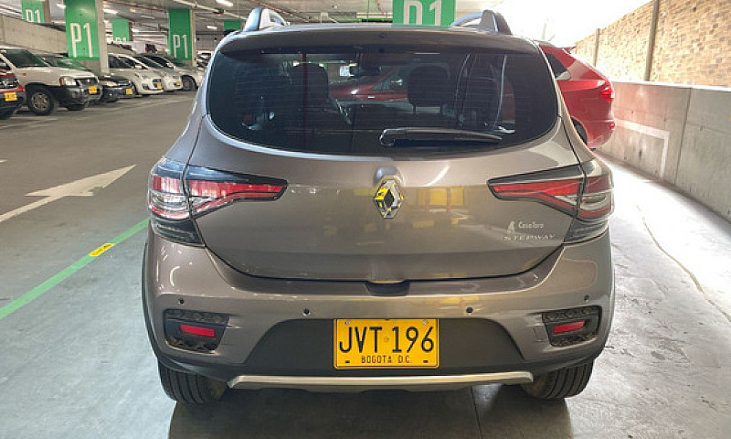 Renault Stepway 1.6 ...