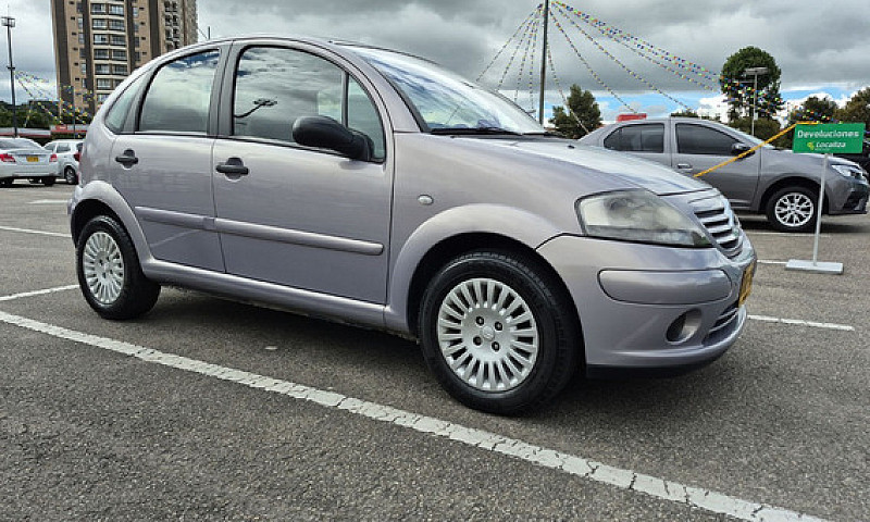 Citroën C3 1.4 Sx...