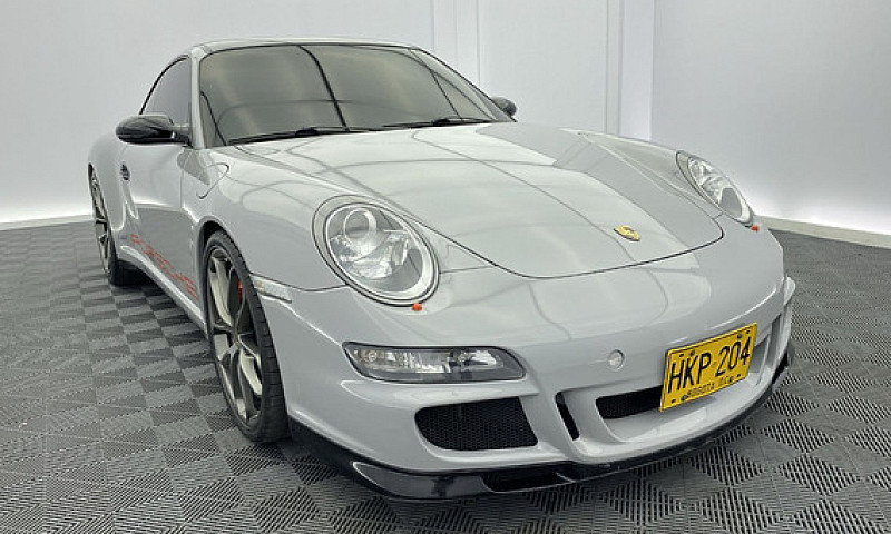 Porsche 911 3.8 Carr...