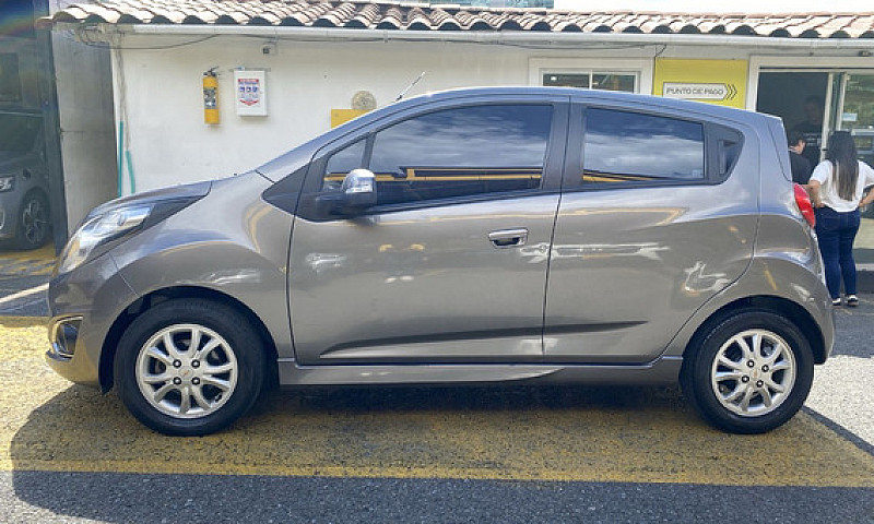 Chevrolet Spark 1.2 ...