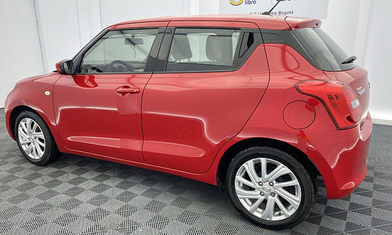 Suzuki Swift 1.2 Hyb...