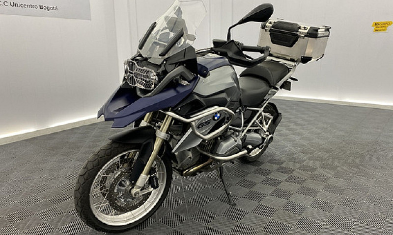 Bmw R 1200Gs...
