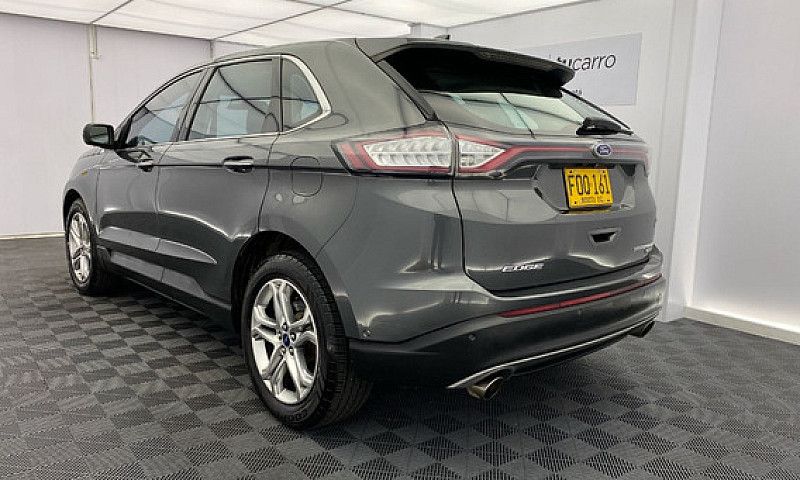 Ford Edge 2.0 Titani...