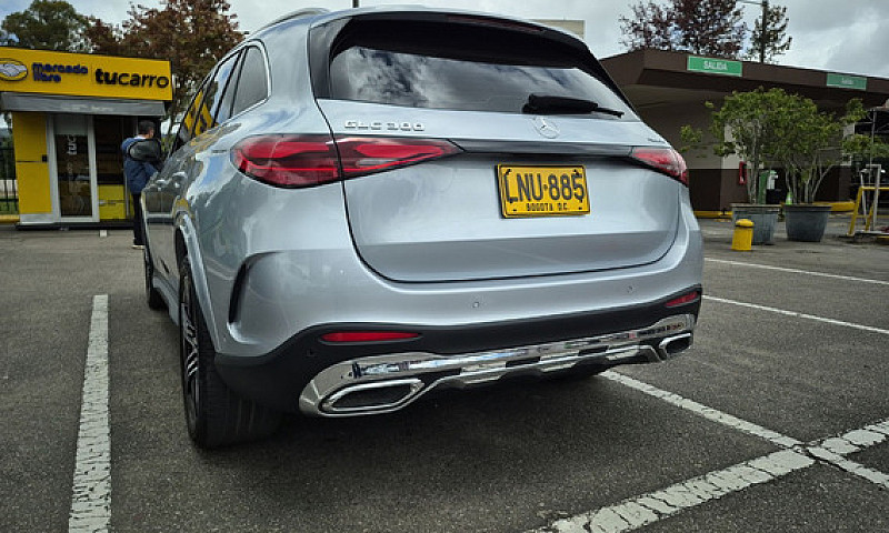 Mercedes-Benz Clase ...