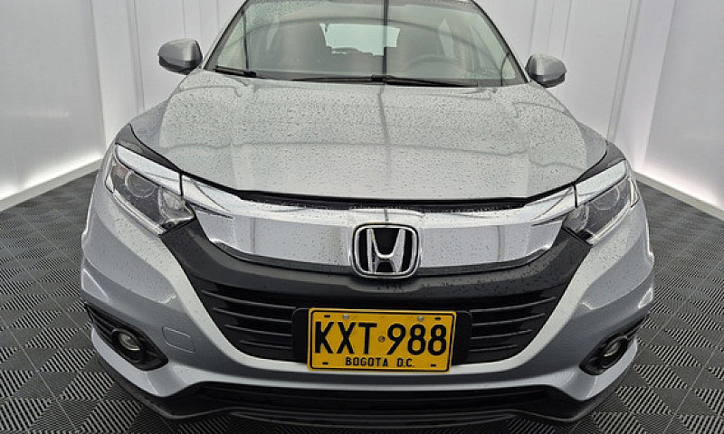 Honda Hr-V 1.8 X-Tyl...
