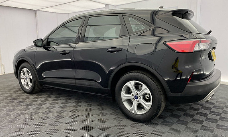 Ford Escape 2.0 Se 4...