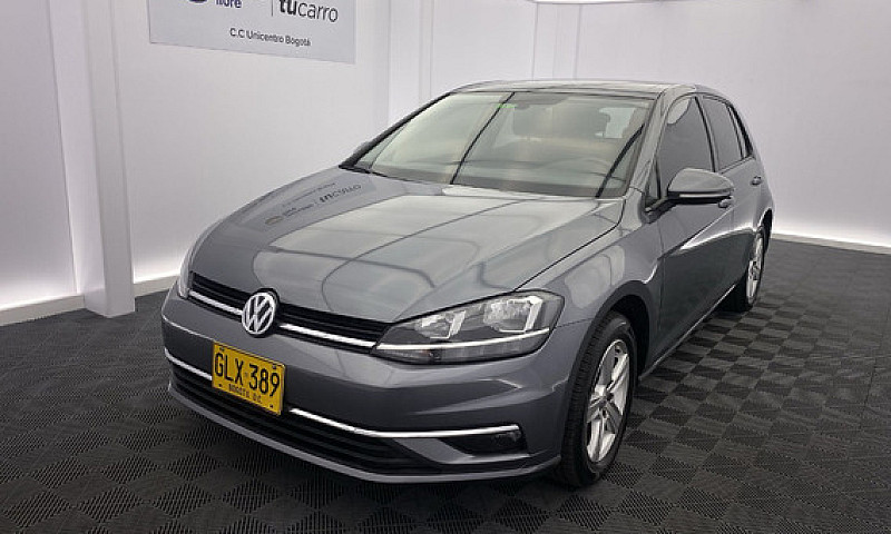 Volkswagen Golf 1.4 ...