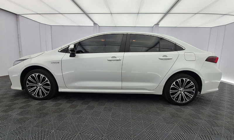 Toyota Corolla 1.8 S...