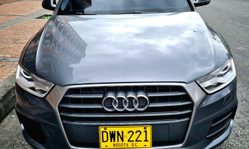 Audi Q3 1.4 Tfsi Amb...