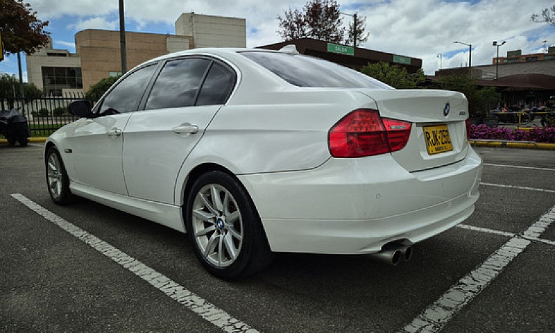 Bmw Serie 3 3.0 330I...
