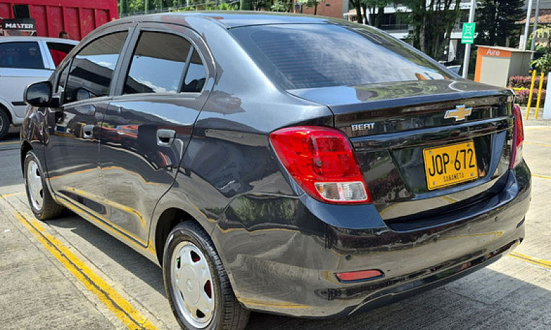 Chevrolet Beat 1.2 L...