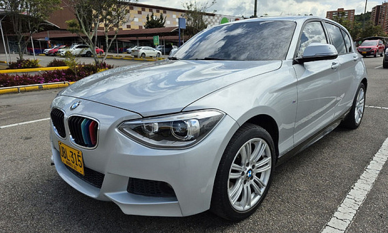 Bmw Serie 1 1.6 118I...
