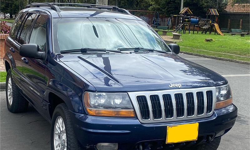 Jeep Grand Cherokee ...