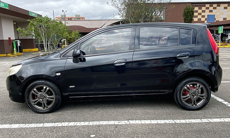 Chevrolet Sail 1.4 L...