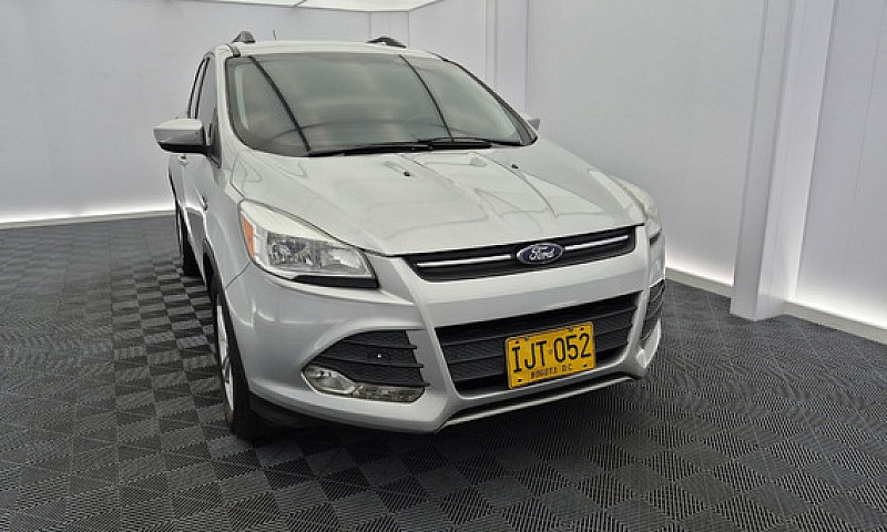 Ford Escape 2.0 Se 4...