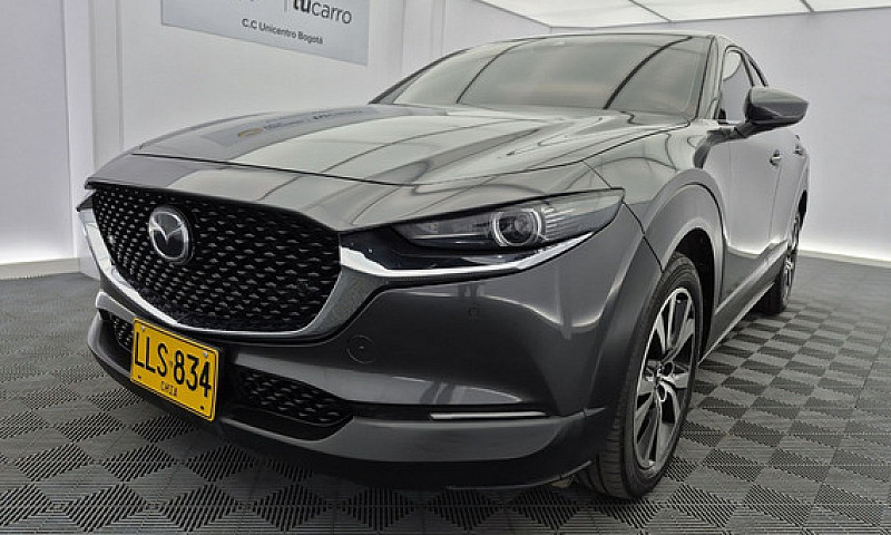 Mazda Cx-30 2.0 Gran...