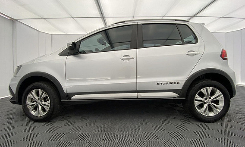 Volkswagen Crossfox ...