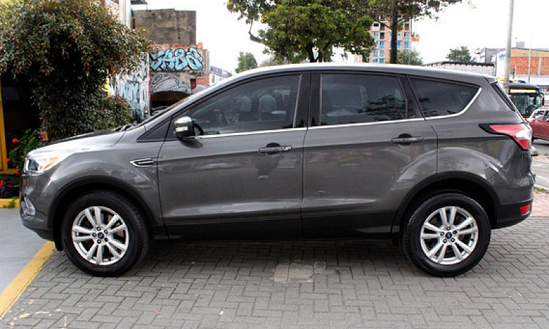 Ford Escape Ecoboost...