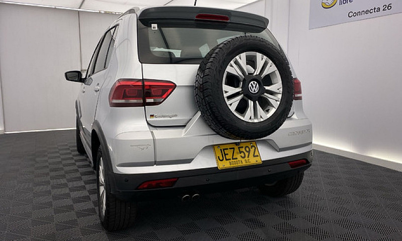 Volkswagen Crossfox ...