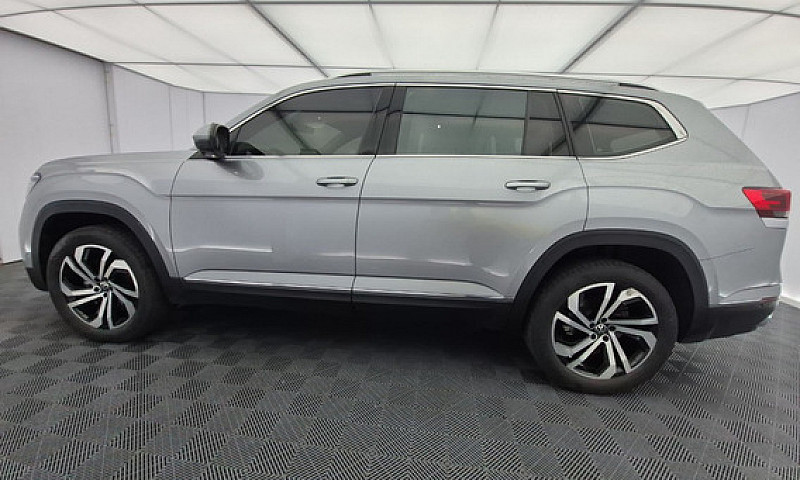Volkswagen Teramont ...