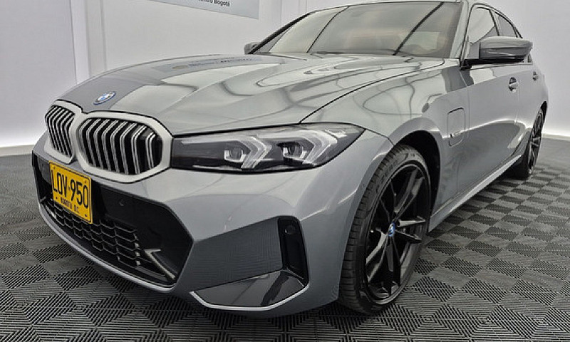 Bmw Serie 3 2.0 330E...