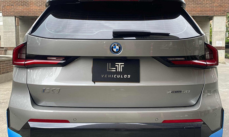 Bmw X1 Ix1 Xdrive30...