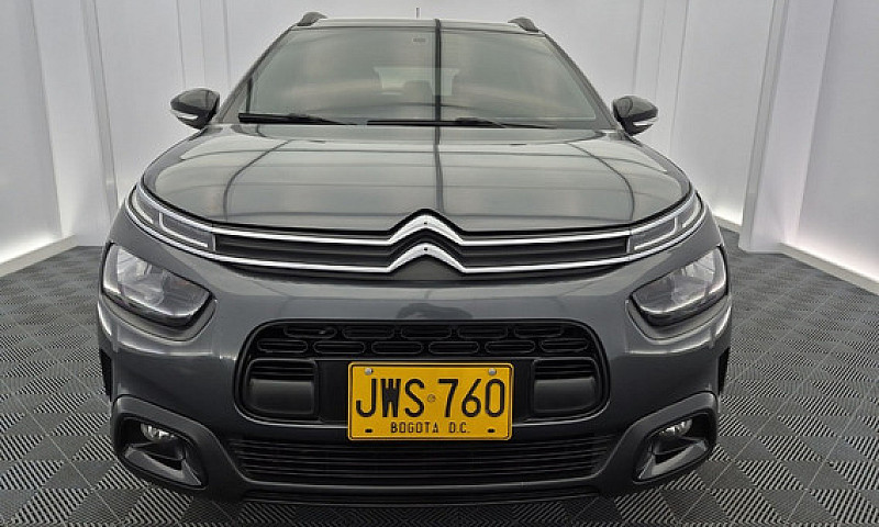 Citroën C4 Cactus 1....