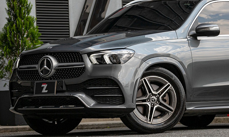 Mercedes-Benz Clase ...