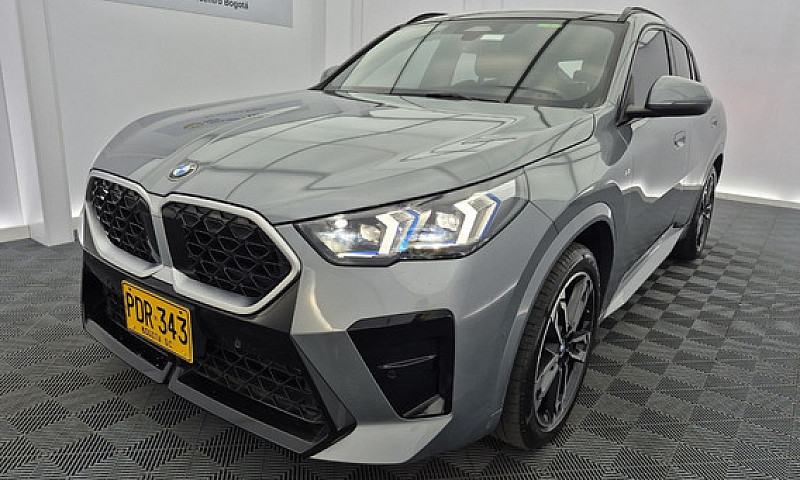 Bmw X2 2.0 Xdrive20D...