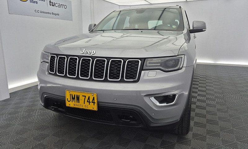 Jeep Grand Cherokee ...