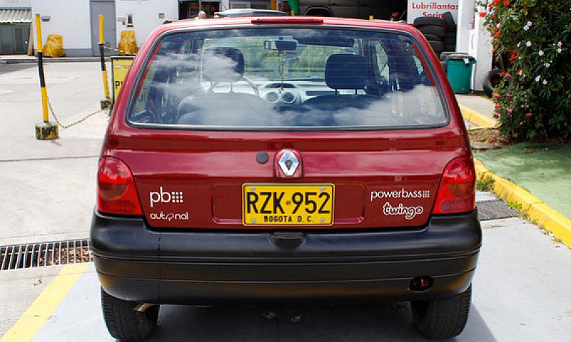 Renault Twingo 1.2 A...