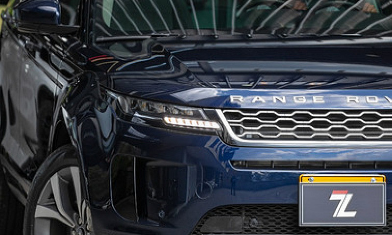 Land Rover Range Rov...