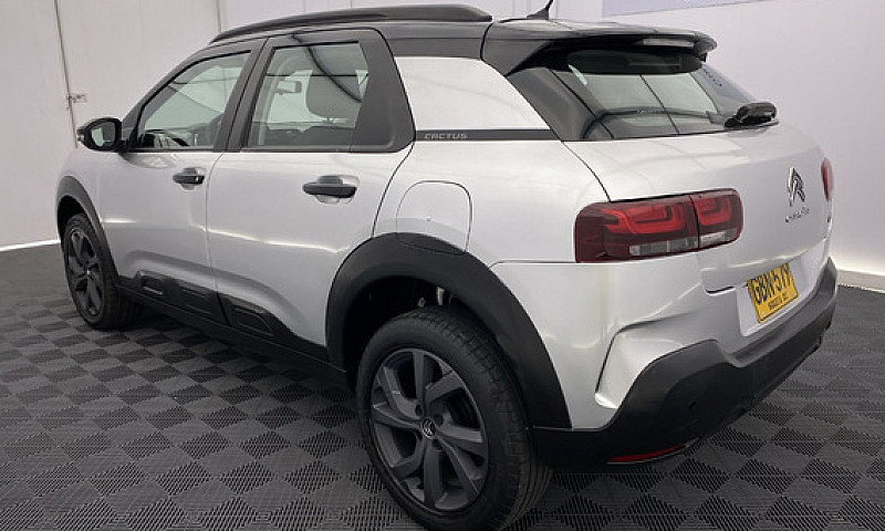 Citroën C4 Cactus 1....