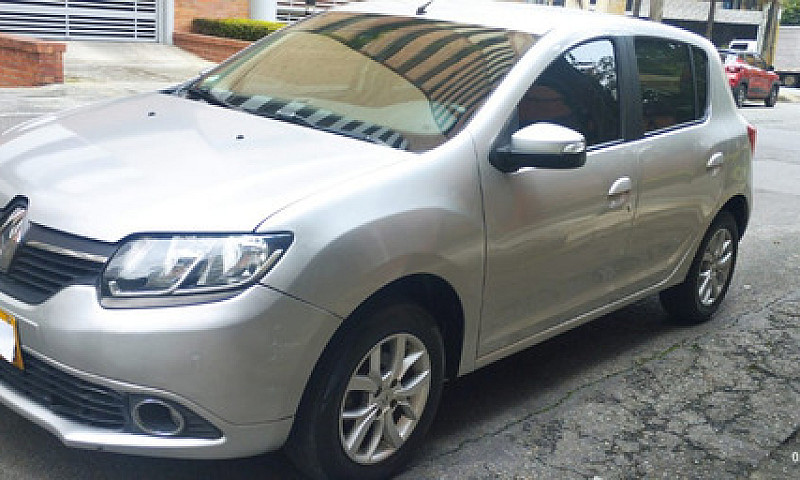 Renault Sandero 1.6 ...