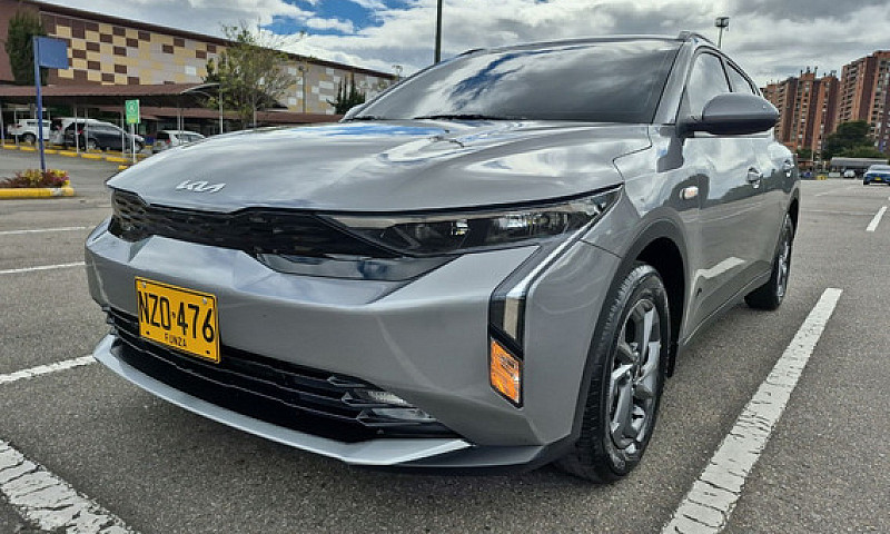 Kia K3 Cross 1.6 Vib...