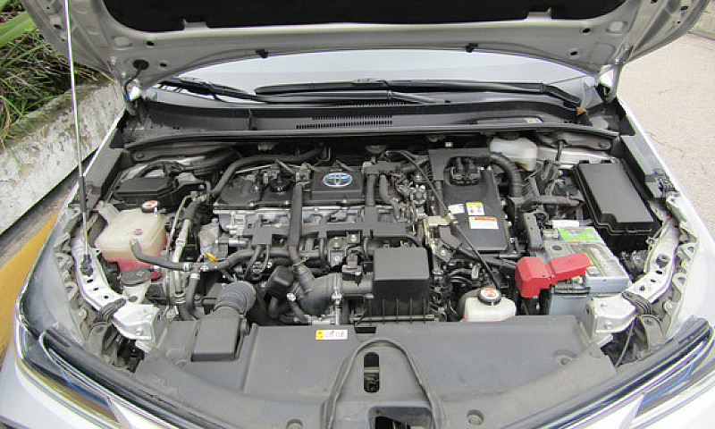 Toyota Corolla 1.8 S...