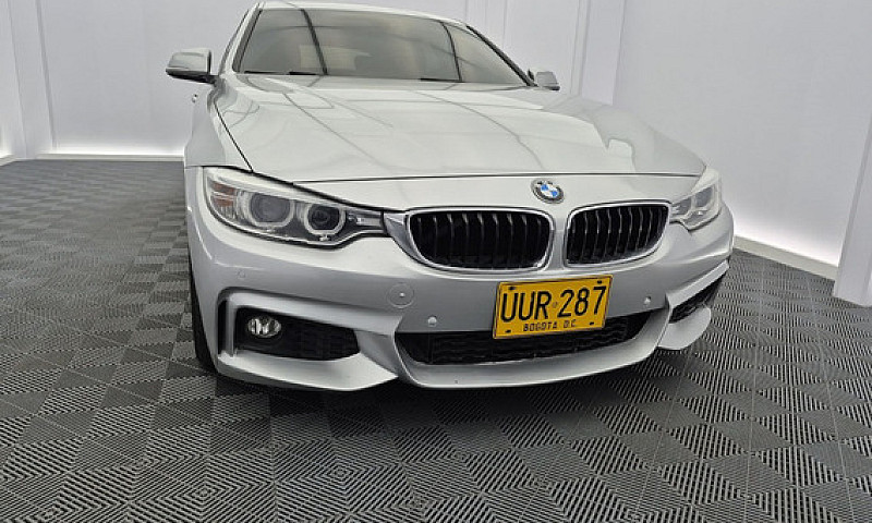 Bmw Serie 4 2.0 M420...