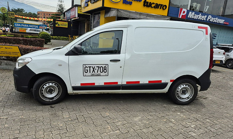 Renault Kangoo 1.6 E...