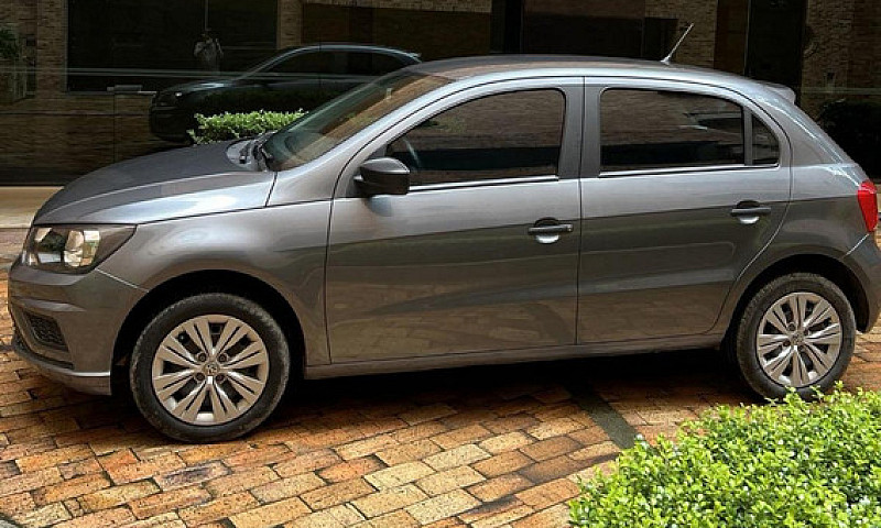 Volkswagen Gol 1.6 T...