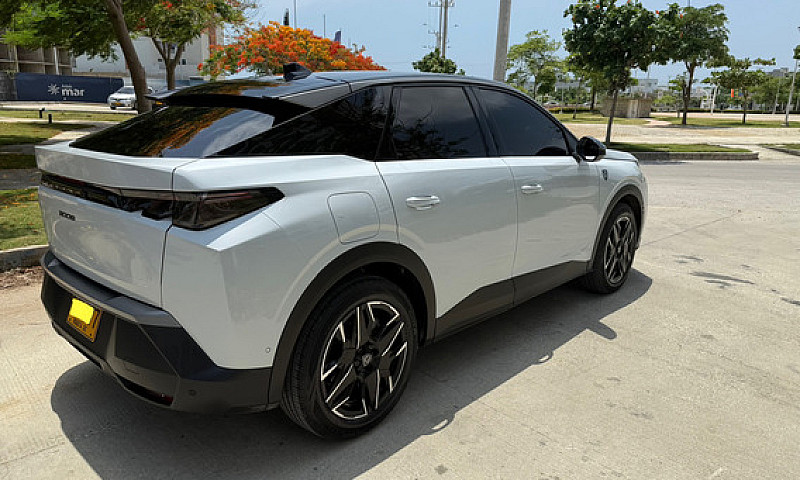 Peugeot 3008 1.6 Gt ...