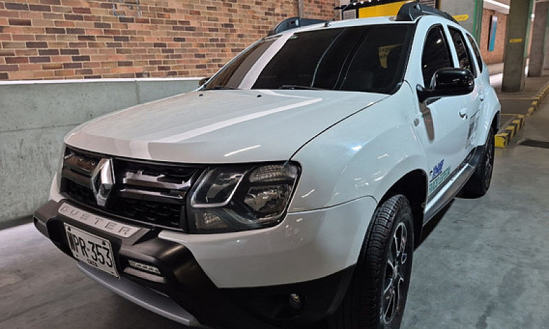 Renault Duster 2.0 D...
