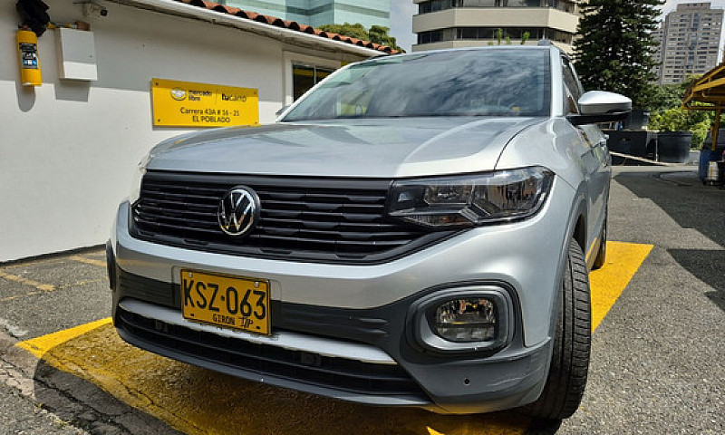 Volkswagen T-Cross 1...